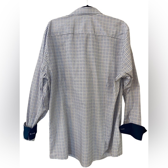 Soul of London button down shirt new - Picture 4 of 4